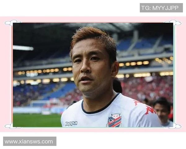 日本足球队的球星与他们在国际赛场上的崭露头角之路