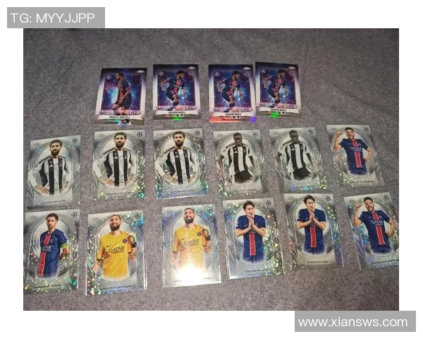 球星卡足球APP助你开启足球收藏新世界,打造专属卡片珍藏体验 球星卡足球APP助你开启足球收藏新世界,打造专属卡片珍藏体验