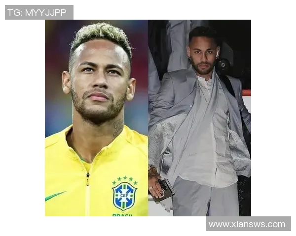 穿上足球3号球衣的传奇球星们：从贝克汉姆到内马尔的精彩历程