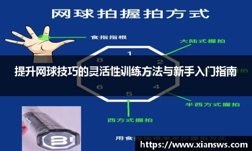 提升网球技巧的灵活性训练方法与新手入门指南