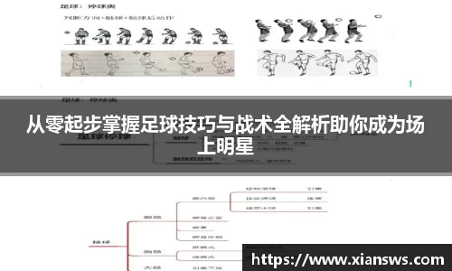 从零起步掌握足球技巧与战术全解析助你成为场上明星