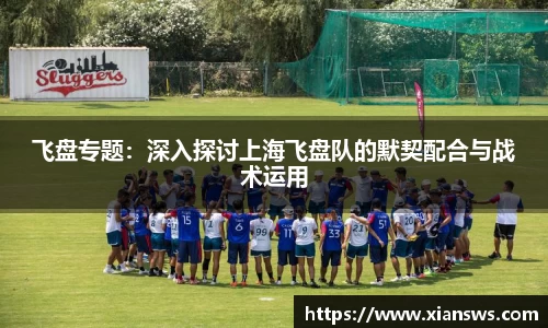 飞盘专题：深入探讨上海飞盘队的默契配合与战术运用