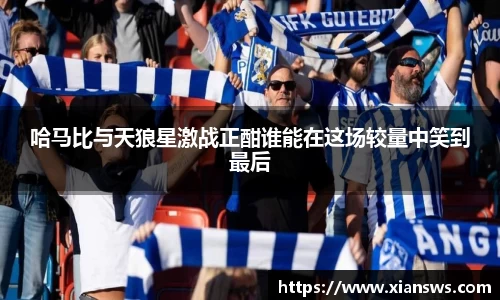 哈马比与天狼星激战正酣谁能在这场较量中笑到最后